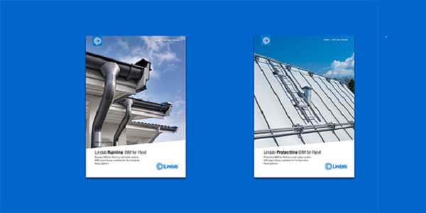 Lindab RevitLibrary 2017.1現(xiàn)已發(fā)布！