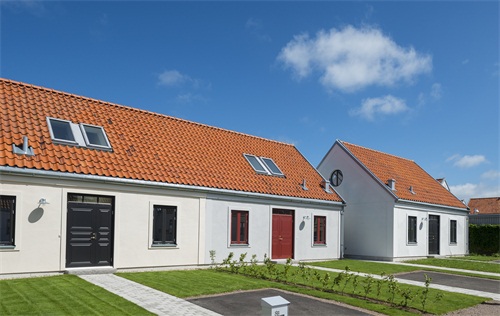 Lindab天溝落水系統(tǒng)安裝