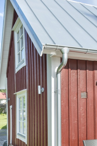 天溝落水應(yīng)用案例