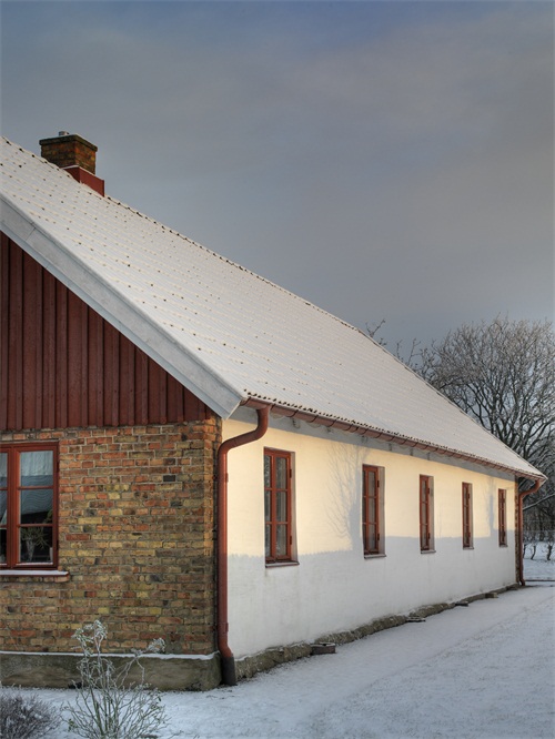 金屬天溝案例應用