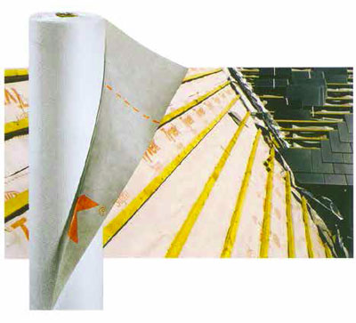 摩利科加強(qiáng)型防水透氣膜