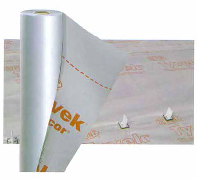 摩利科加強(qiáng)反射性防水透氣膜